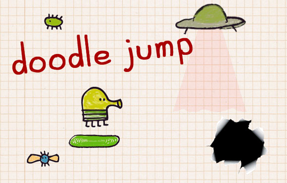 Doodle Jump preview image
