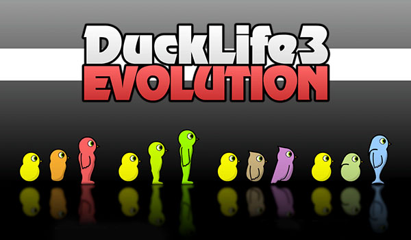 Duck Life 3 preview image