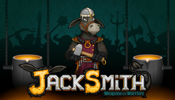 Jacksmith preview image