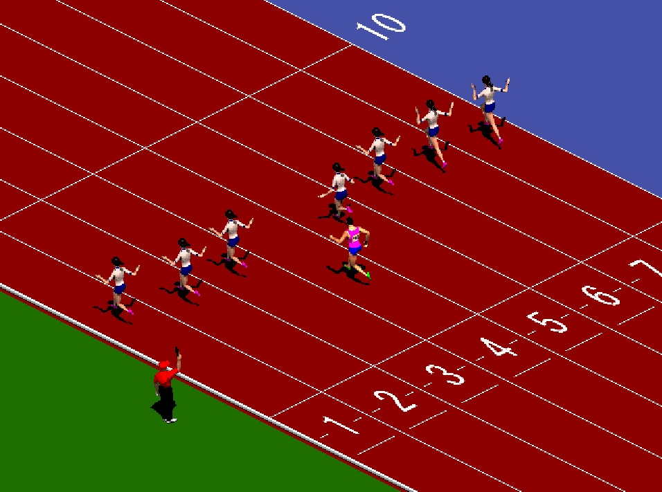 Sprinter preview image